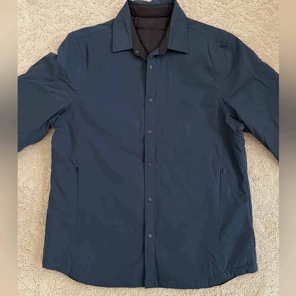 Proof Reversible Jacket - image 4